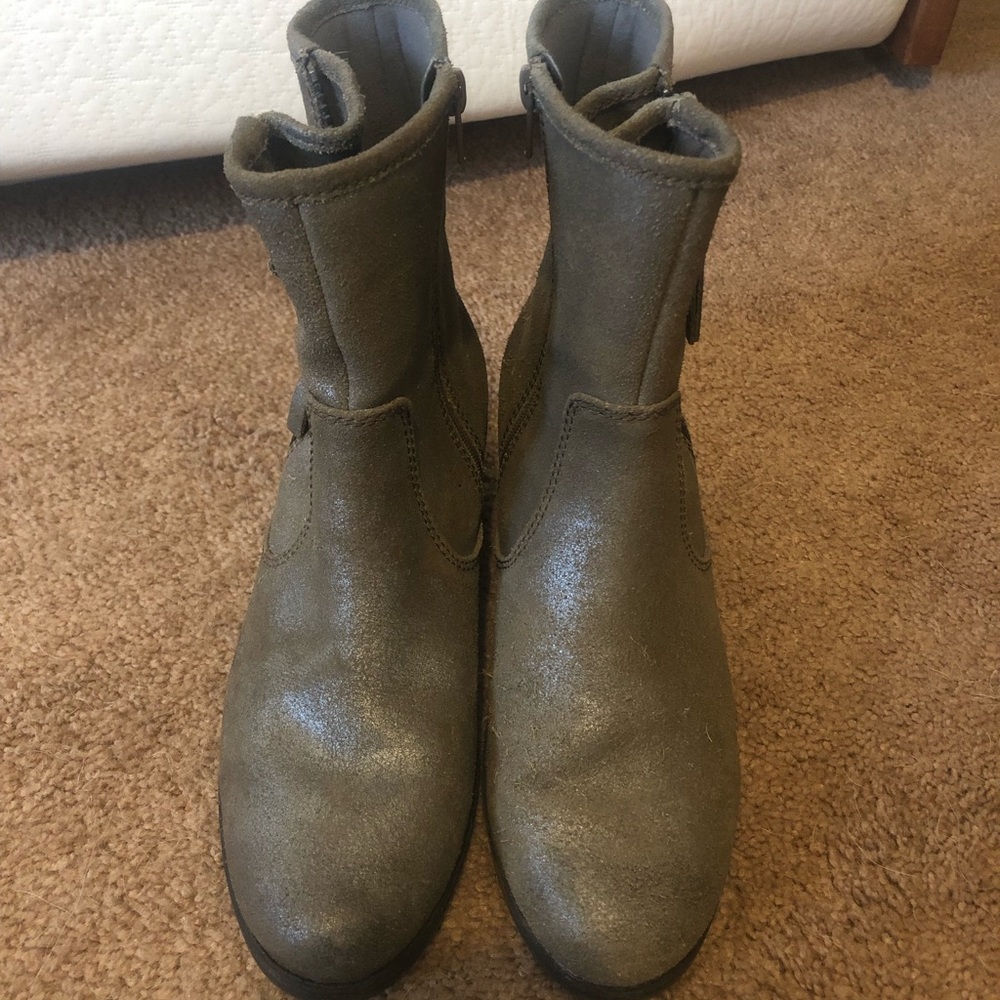 Clarks boots - Picture 5 of 7